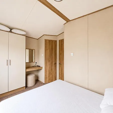 Casa vacanze Modern Dog-friendly Caravan At Bowland Fell In Yorkshire Ref 93002pg Tosside